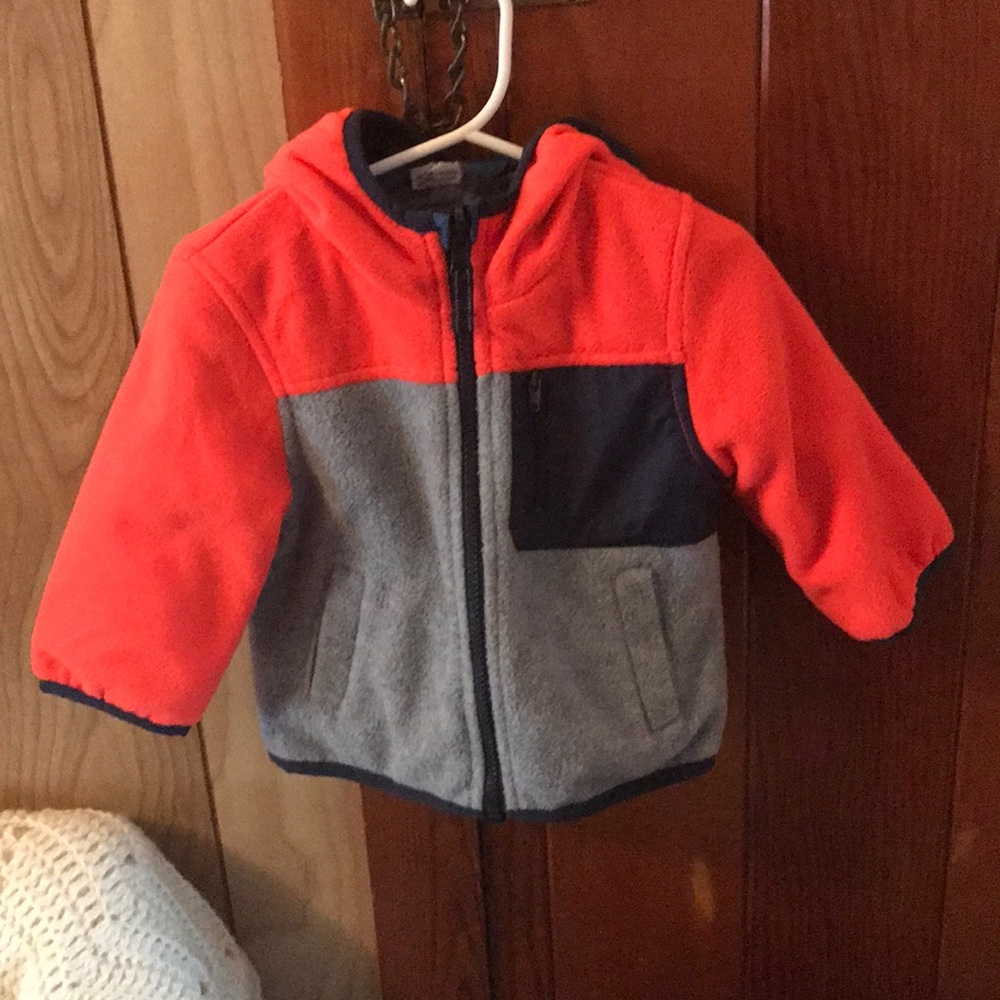 Like new, boys jacket